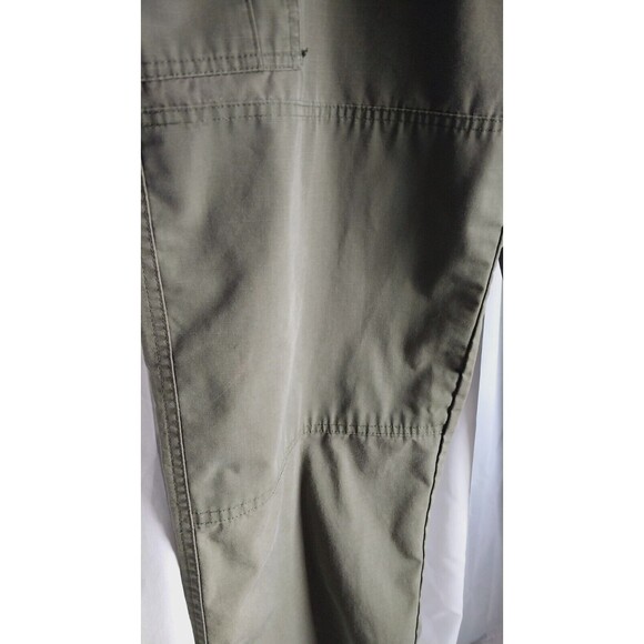 Tru-Spec 24-7 Series - Field Duty Cargo Tactical  Pants Size  40/30 Army Green - Picture 5 of 15